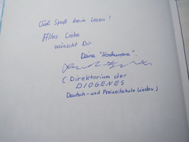 Seyfried, Gerhard - Das Schwarze Imperium