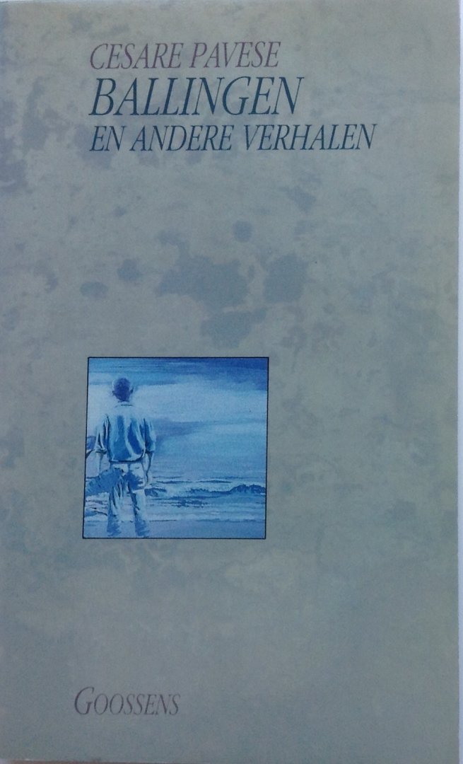 Pavese, Cesare - Ballingen en andere verhalen