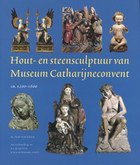 VLIERDEN, M. VAN. - Hout- en steensculptuur van Museum Catharijneconvent ca. 1200-1600. isbn 9789040088735