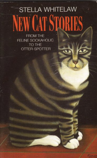 Whitelaw, Stella - New Cat Stories