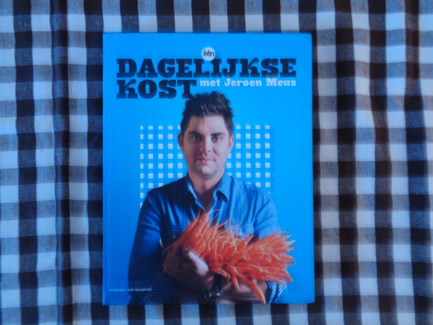 Meus, Jeroen - Dagelijkse kost