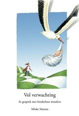 Mieke Simons - Vol Verwachting