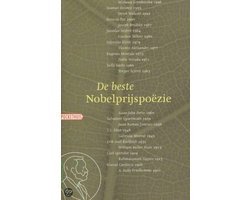 Menkveld - Beste Nobelprijspoezie