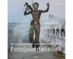 Andy Steel - Fotojournalistiek
