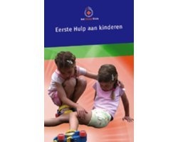 Rode Kruis - Eerste Hulp Aan Kinderen
