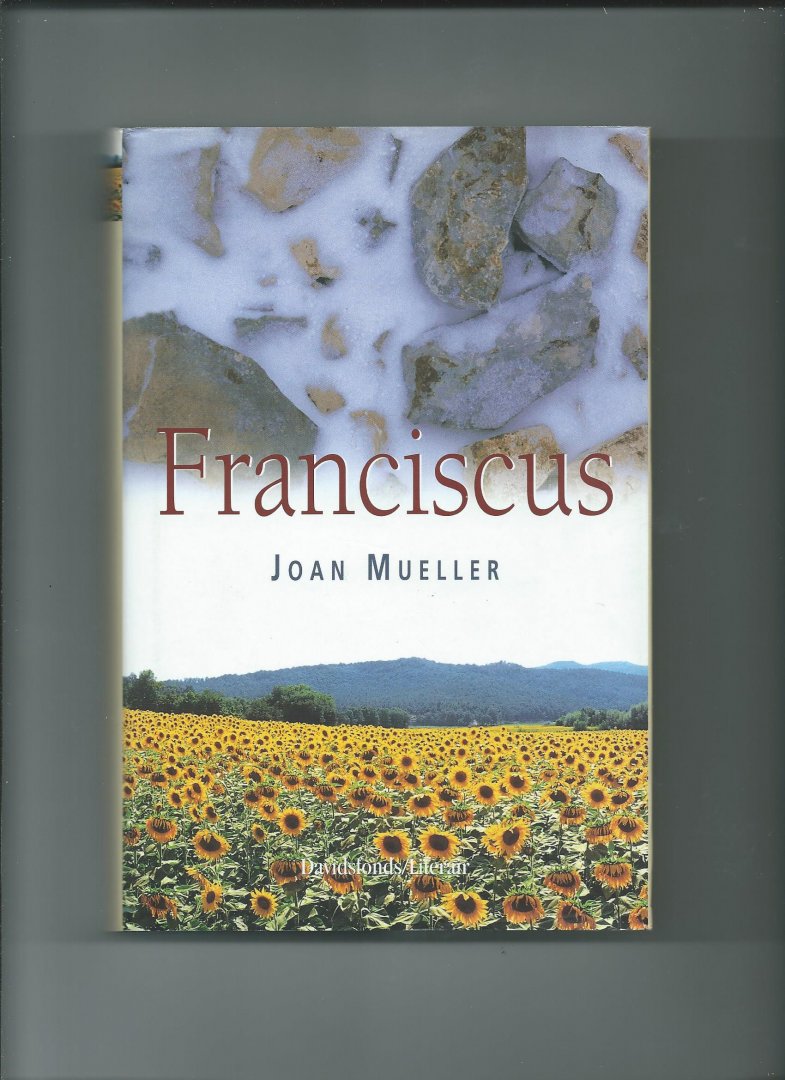 Mueller, Joan - Franciscus