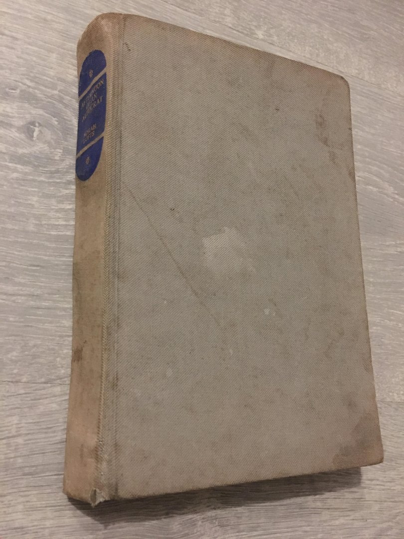 Norah lofts - Afternoon of an autocraft