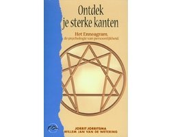 Jorrit Jorritsma - Ontdek je sterke kanten
