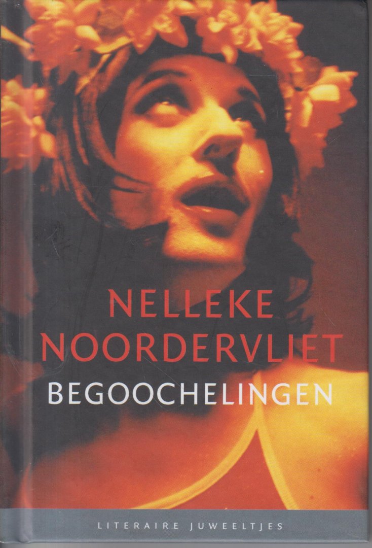 Noordervliet (Rotterdam, 6 november 1945), Nelleke - Begoochelingen