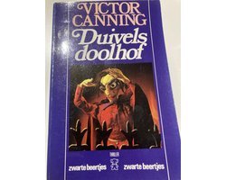 Victor Canning - Duivels doolhof