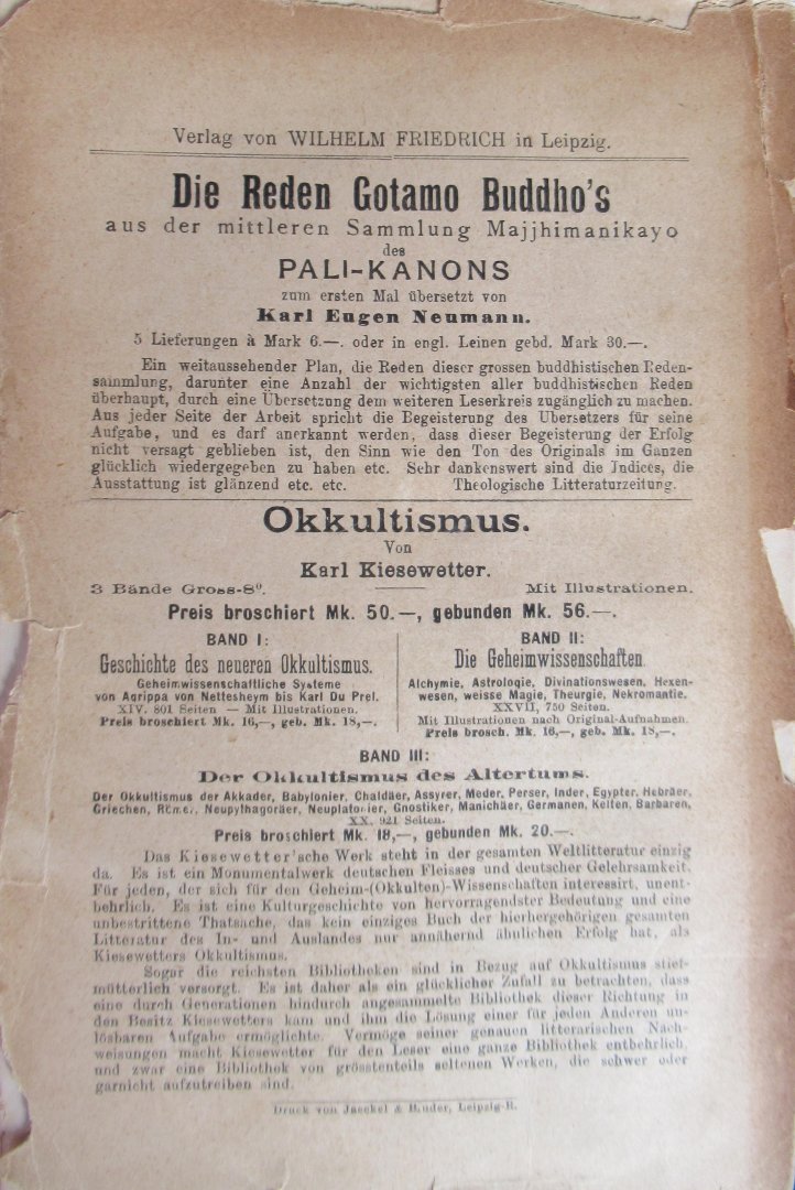 Bruno Giordano - Eroici furori. Zwiegesprache vom Helden und Schwarmer.