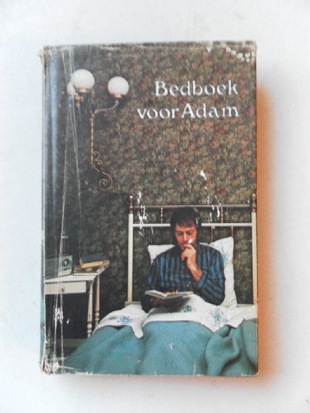 Kersh, Gerald; Mankowitz, Wolf;  Bomans, Godfried; e.a. - Bedboek voor Adam korte verhalen