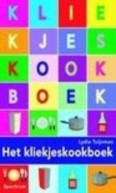 Tuijnman, Lydia - Het Kliekjeskookboek