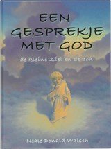 Een gesprekje met God - de kleine ziel en de zon