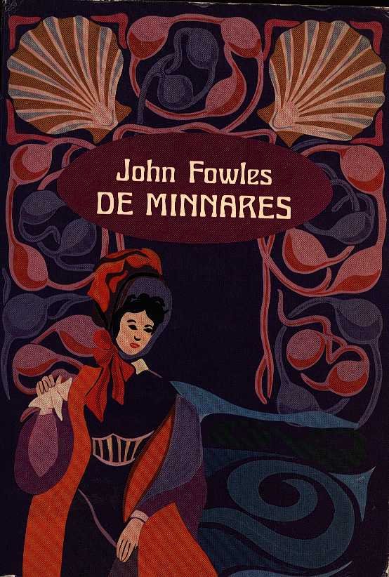 Fowles, John - De minnares