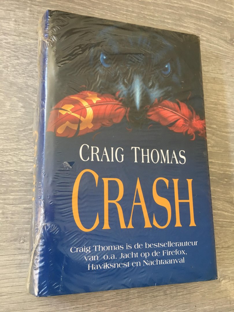 Thomas - Crash