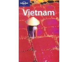 Nick Ray - Lonely Planet Vietnam