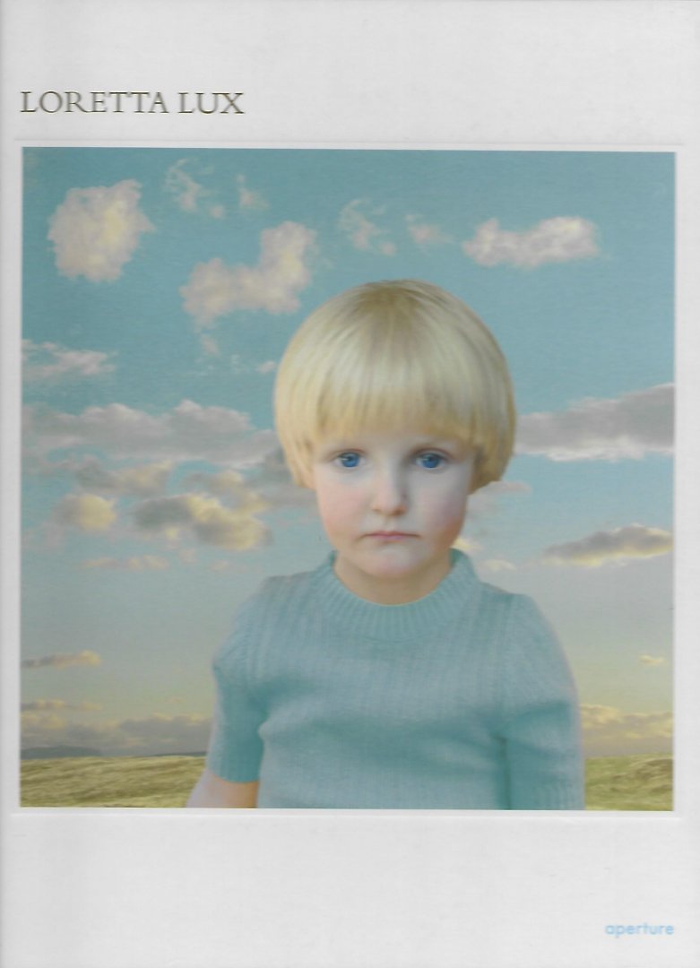 Prose, Francine (Essay) - Lorretta Lux