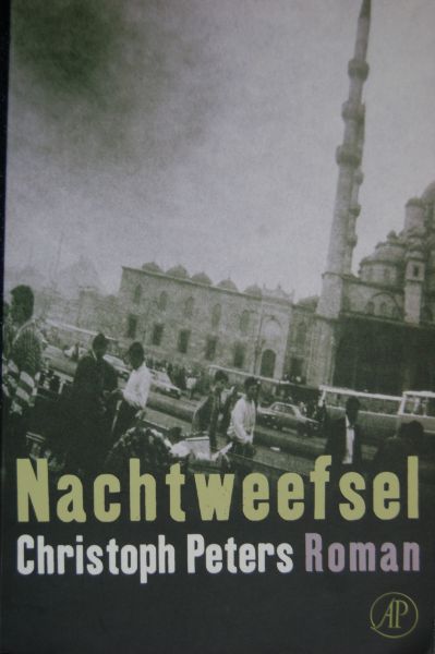 Peters, Cristoph - Nachtweefsel