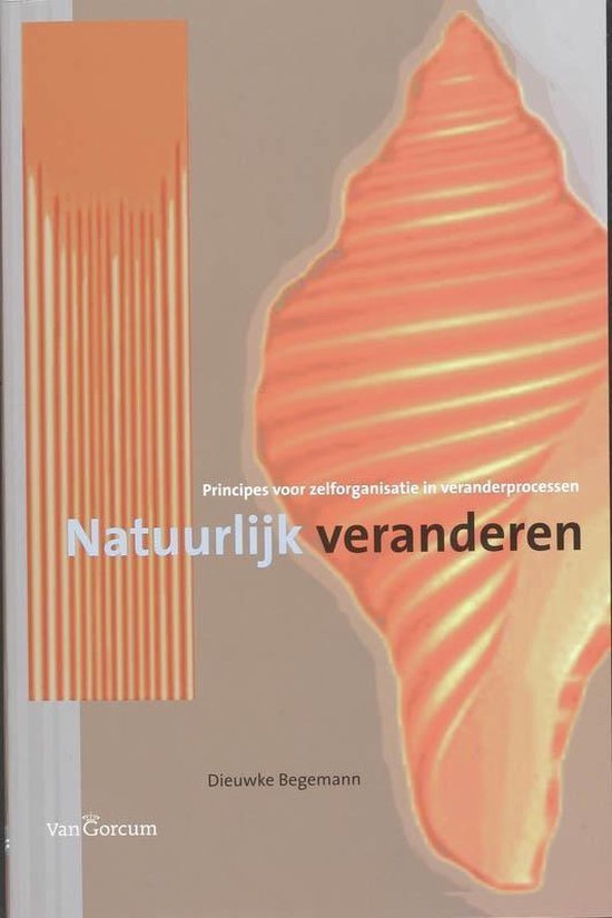 Begemann, D. - Natuurlijk veranderen