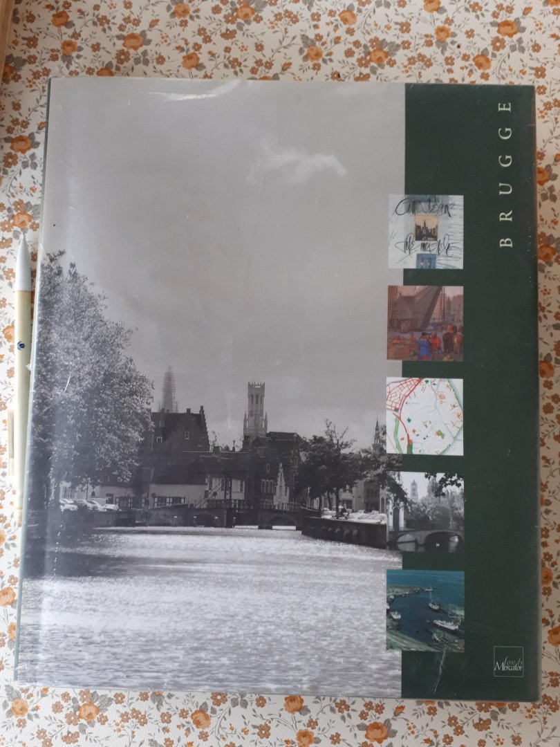 Vermeersch, V. - Brugge / Nederlandse editie