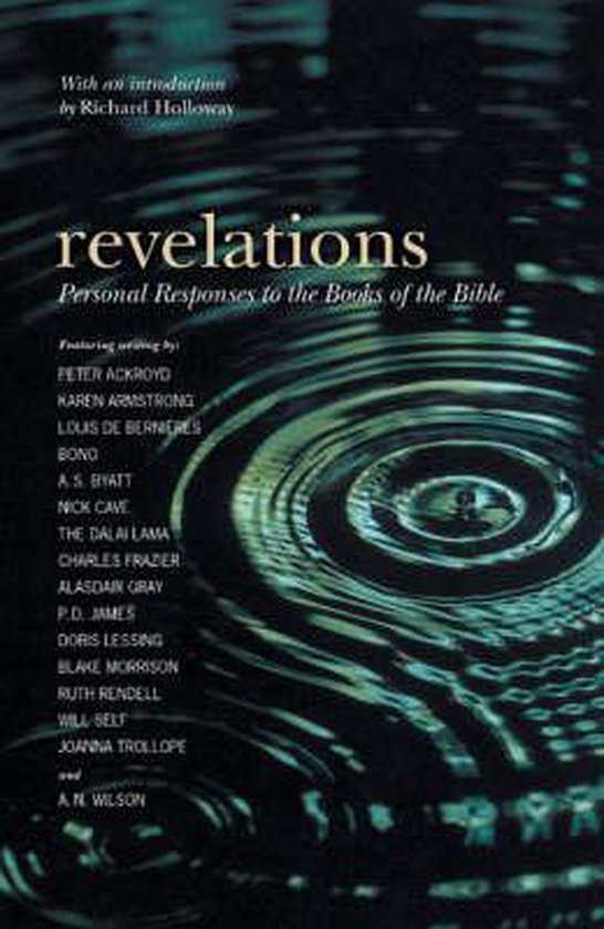  - Revelations