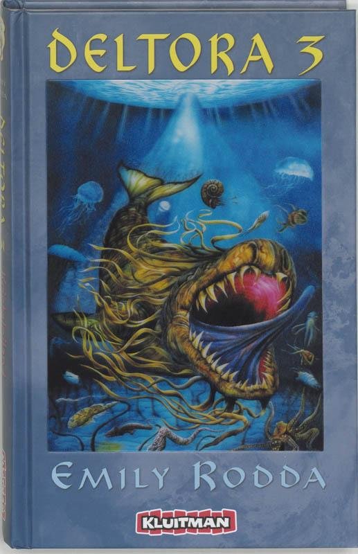 Rodda, Emily - Deltora 3 Kristaleiland