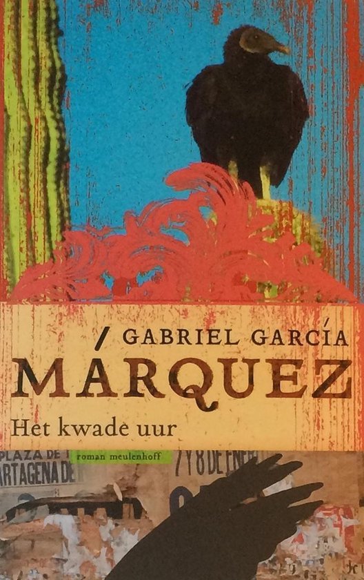  - Het kwade uur