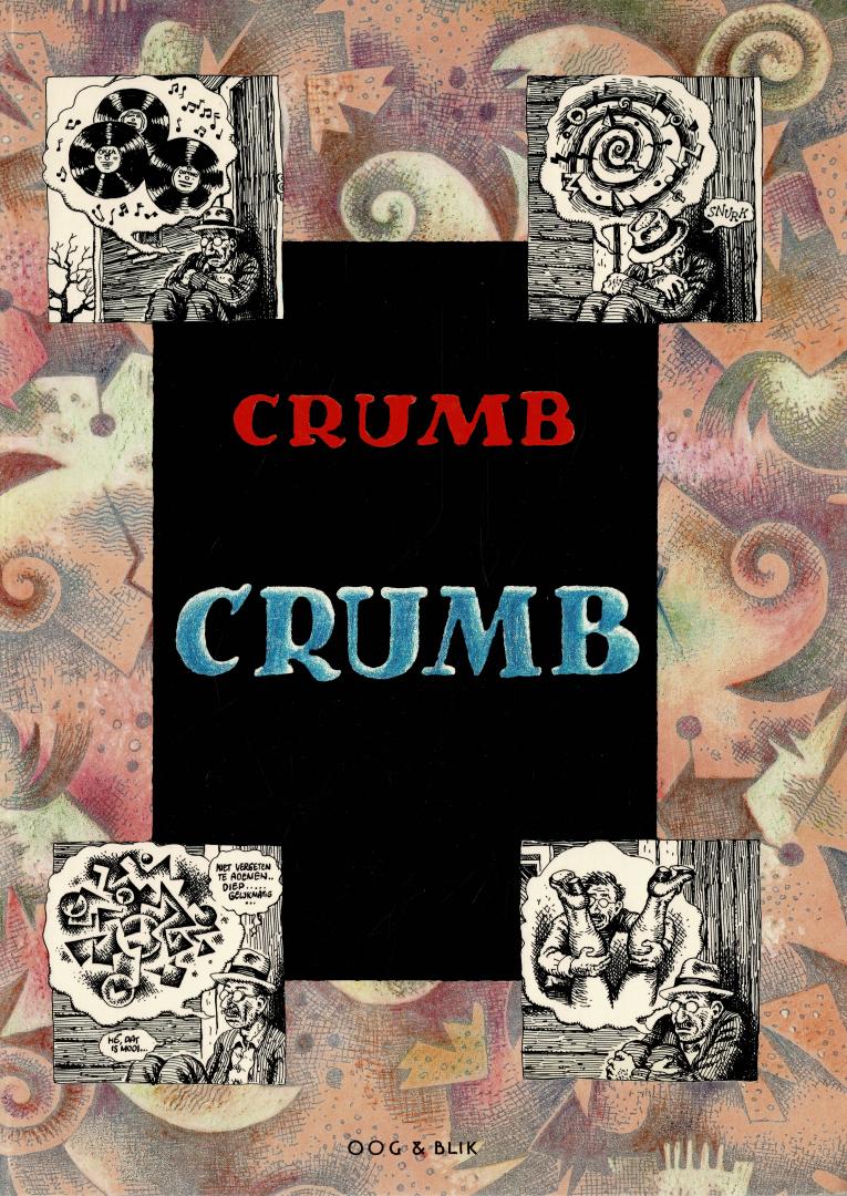 Crumb,Robert - Crumb Crumb