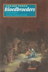 Tonen, Gerard - Bloedbroeders en Koningen van het Verdreven Volk