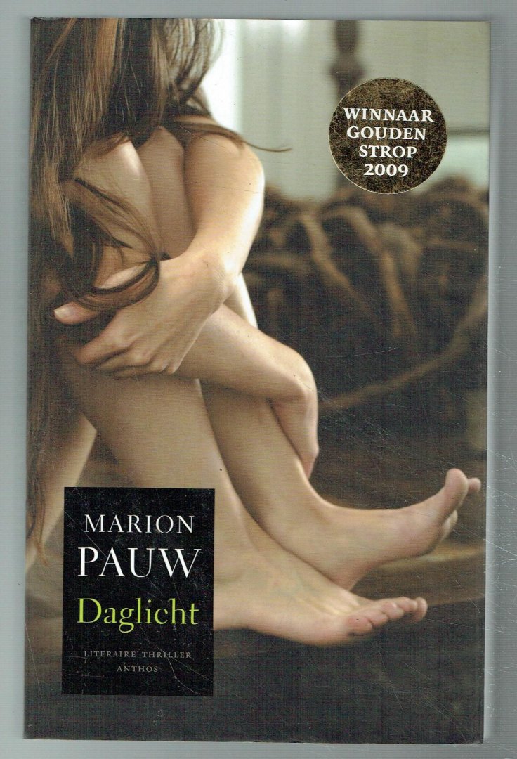 Pauw, Marion - Daglicht