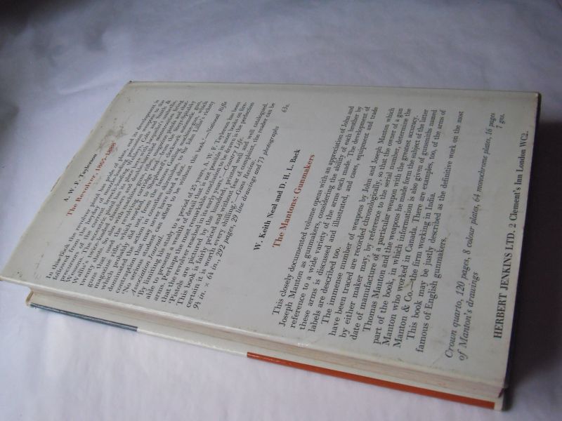 Russel Robinson, H. - Oriental Armour