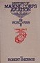 SHERROD, Robert L. - History of Marine Corps Aviation in World War II