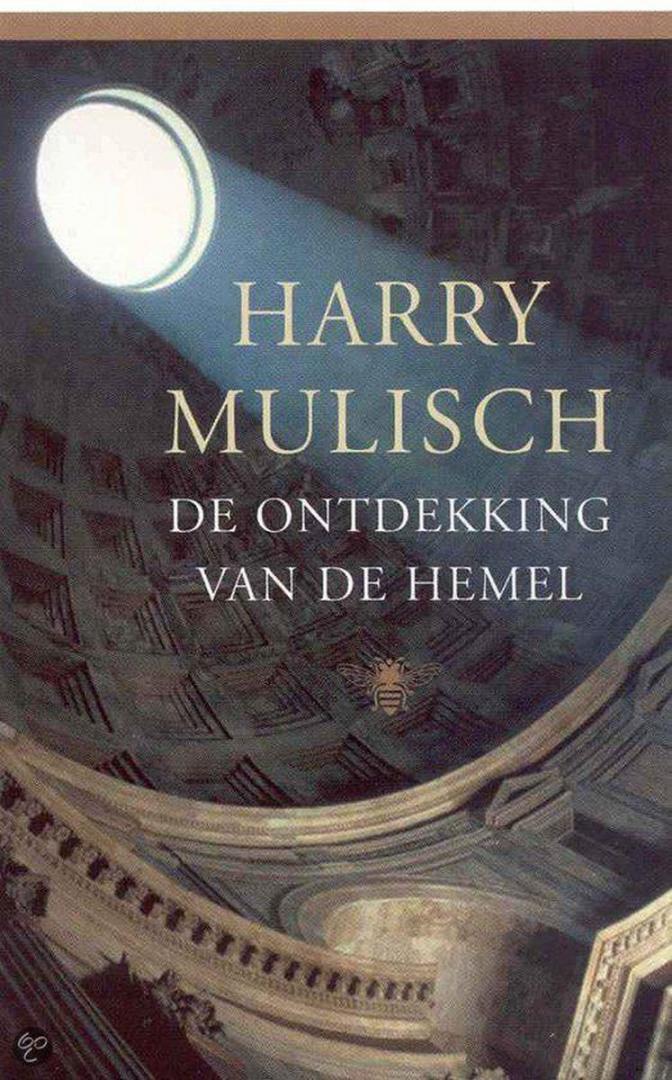 Mulisch, Harry - De ontdekking van de hemel