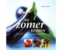 Bridget Jones - De Zomerkeuken