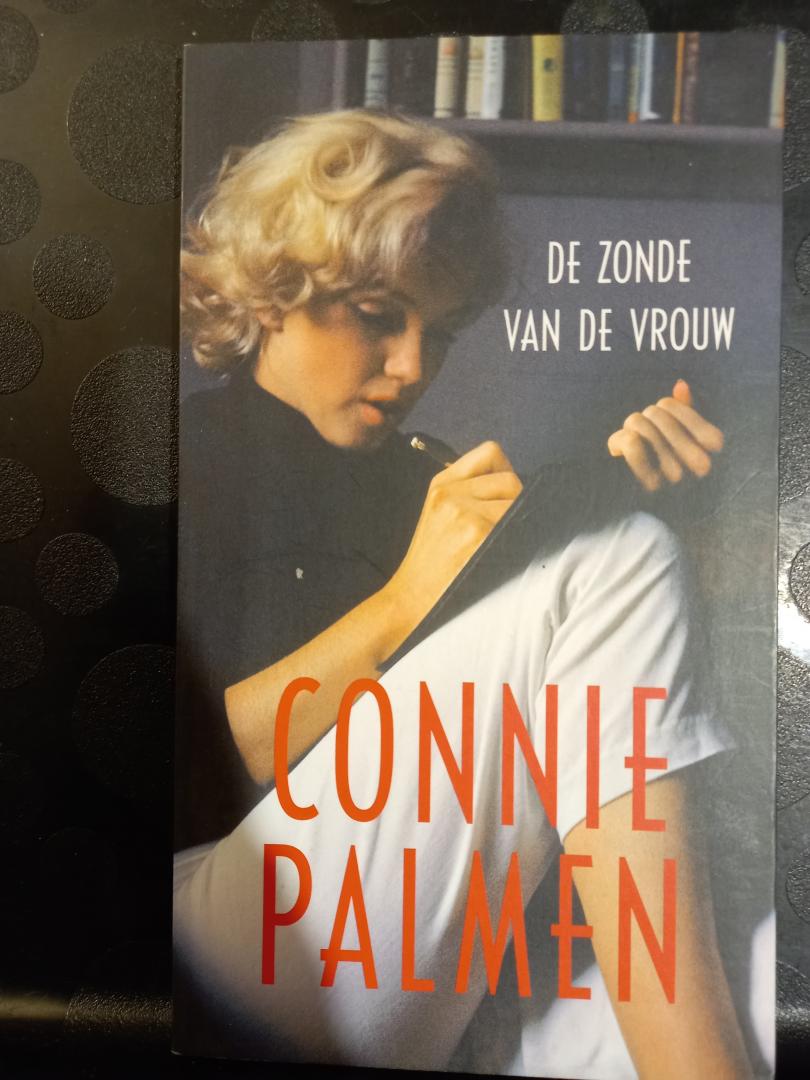 Palmen, Connie - De zonde van de vrouw