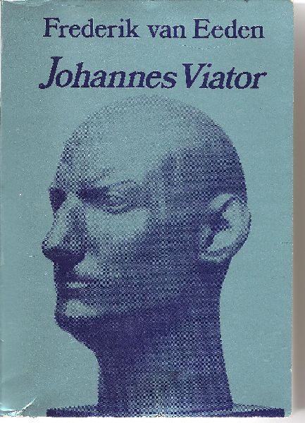 Eeden (Haarlem, 3 april 1860 - Bussum, 16 juni 1932), Frederik Willem van - Johannes Viator - Een door liefde gekwelde persoon die de zinnelijke liefde wil overwinnen om rein te worden en zijn geliefde waardig.