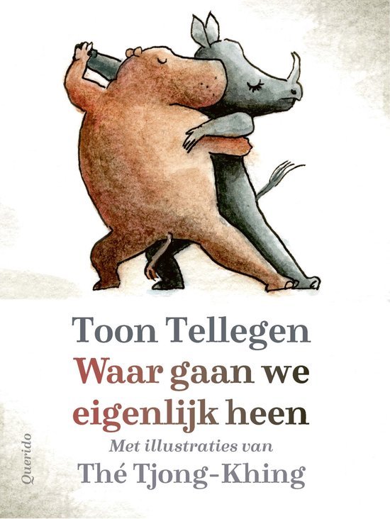 Thé Tjong-Khing - Waar gaan we eigenlijk heen