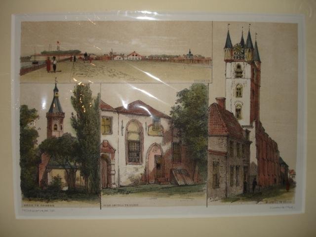 Sluis. - Sluis - Breskens - Groede.