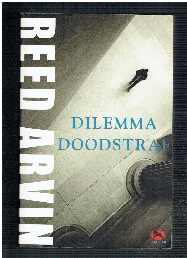 Arvin, R. - Dilemma doodstraf