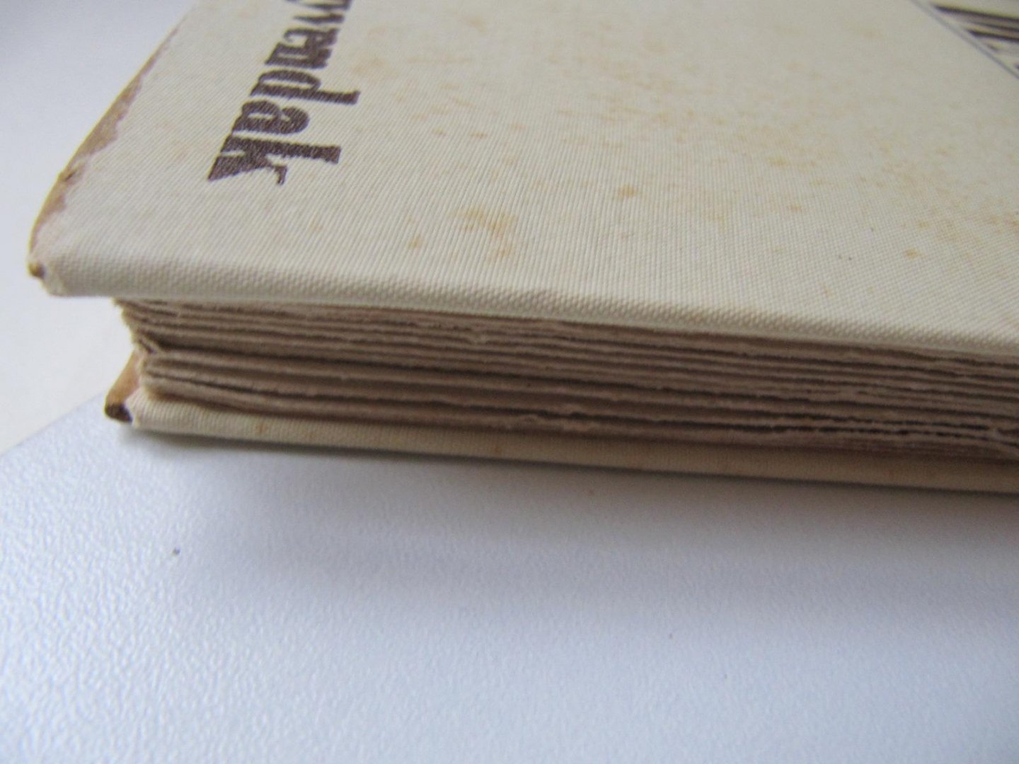 Dr. J. Duyvendak - Uren met Chineesche Denkers