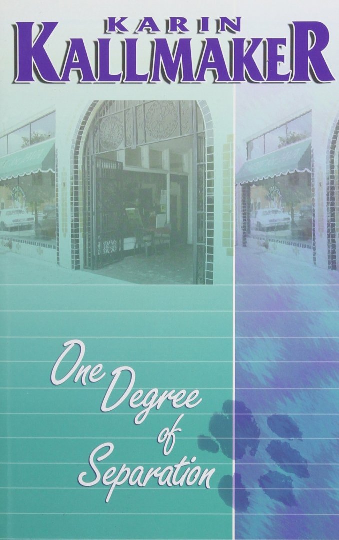 One Degree of Separation
