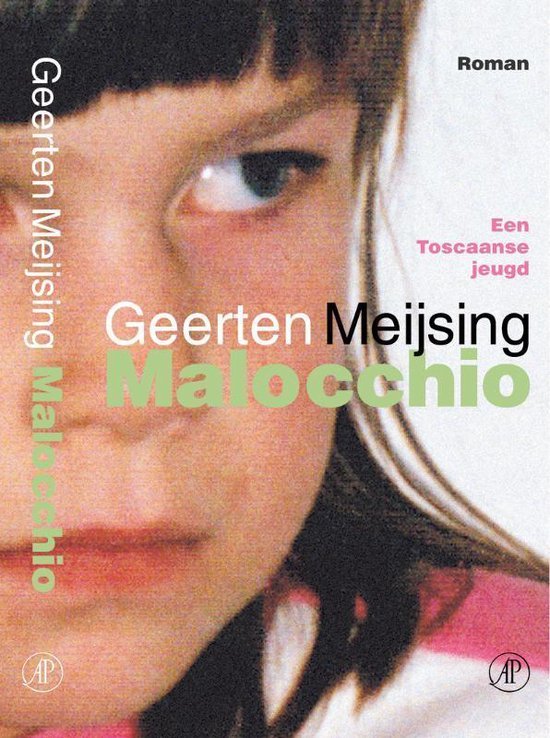 G. Meijsing - Malocchio