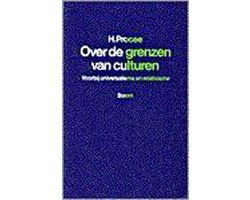 H. Procee - Over de grenzen van culturen