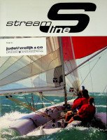 Judel/Vrolijk - Brochure Streamline S Yachts