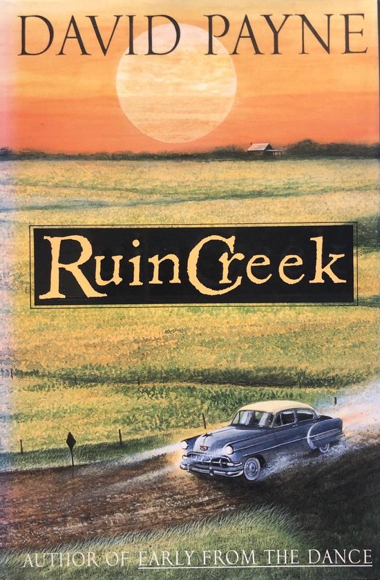  - Ruin Creek