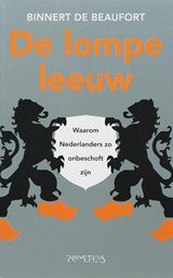 BEAUFORT, B. de - Lompe leeuw