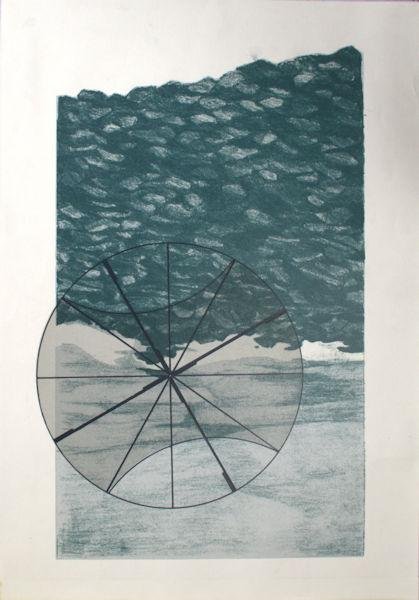 Huigen, René. - De draaideur