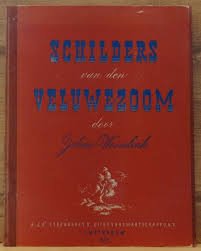 Wesselink, Johan - Schilders van den Veluwe-zoom