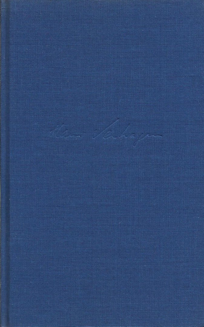Verhagen, Hans - Sterren Cirkels Bellen; Gedichten 1964-1967
